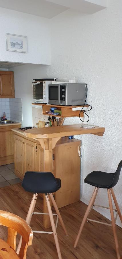 Le Francais, Studio Au Calme Proche De La Gare Besançon Esterno foto